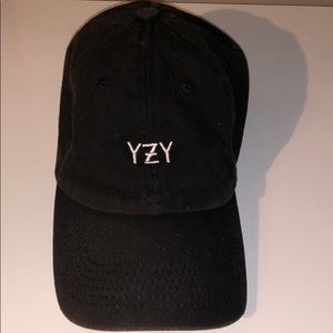 Yeezy HAT